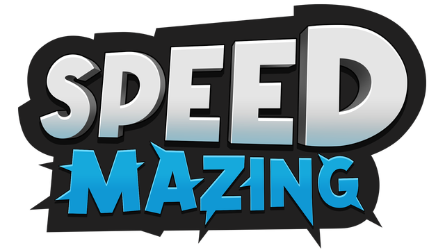 Speed Mazing Logo
