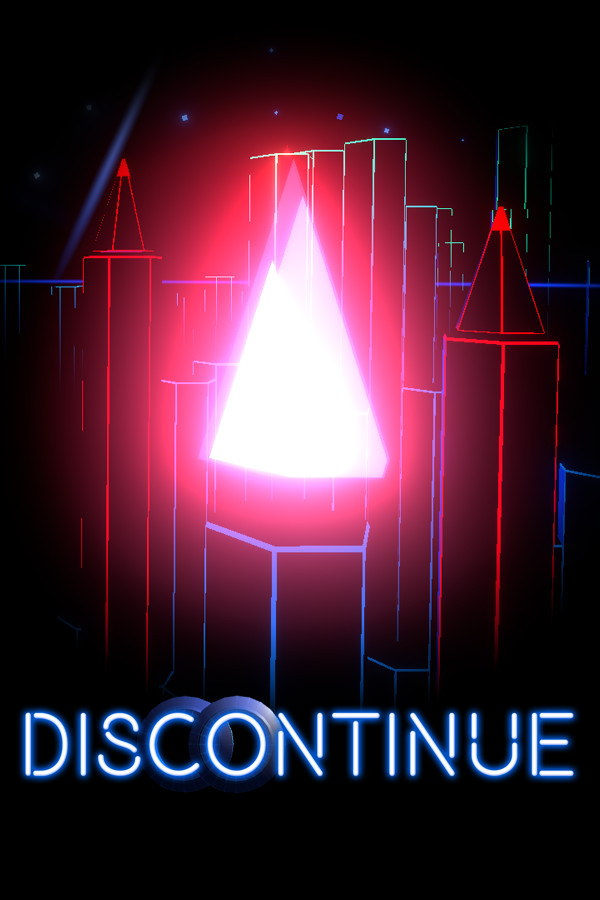 Discontinue Demo