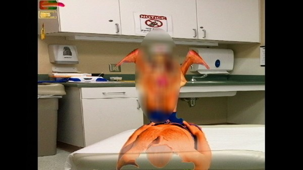 Dickie A Cumming game for windows Pc 1