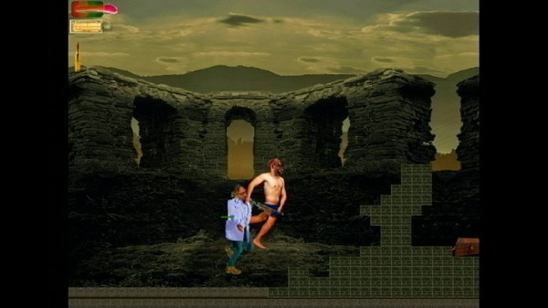 Dickie A Cummingfor windows and Linux 1