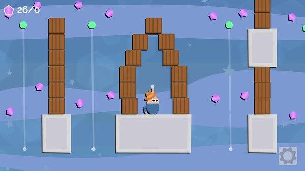 Grapple Whip game for Linux 1