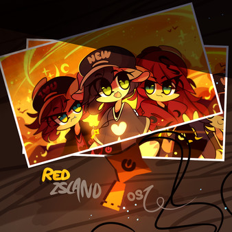Скриншот из Red Island - Official Soundtrack