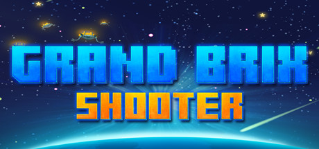 Grand Brix Shooter cover art