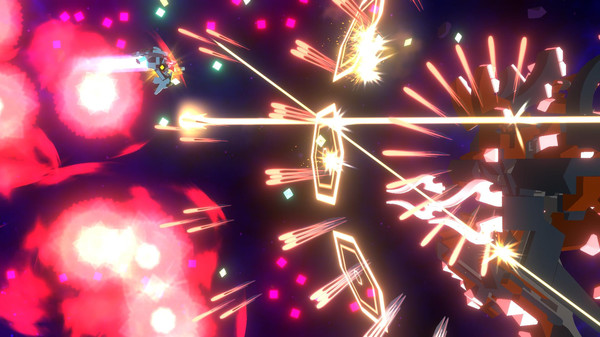 Grand Brix Shooter game for Linux 1