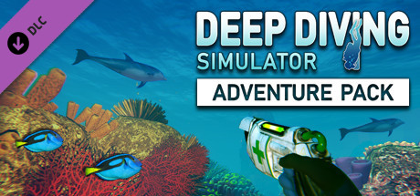 Deep Diving Simulator - Adventure Pack