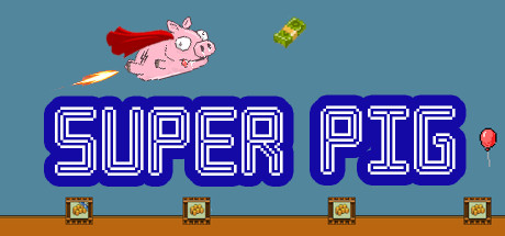 Super Pig