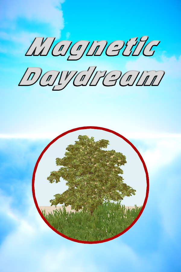 Magnetic Daydream for steam Magnetic Daydream for steam