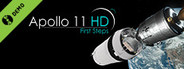 Apollo 11 VR HD: First Steps