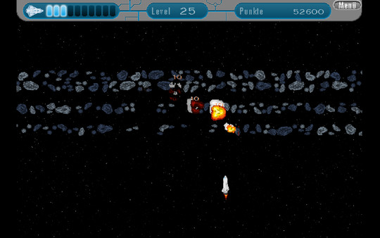 Скриншот из C64 & AMIGA Classix Remakes Sixpack 3