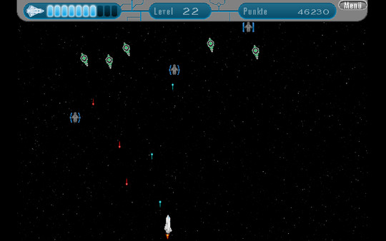 Скриншот из C64 & AMIGA Classix Remakes Sixpack 3