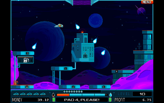 C64 & AMIGA Classix Remakes Sixpack 3 for linux