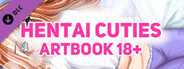 Hentai Cuties - Artbook 18+