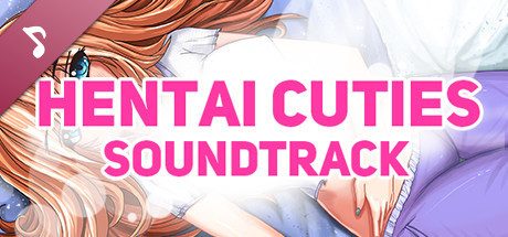 Hentai Cuties - Soundtrack cover art