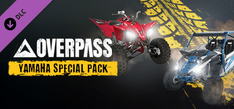 OVERPASS™ Yamaha Special Pack cover art