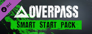 OVERPASS™ Smart Start Pack