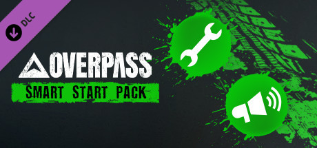OVERPASS™ Smart Start Pack cover art