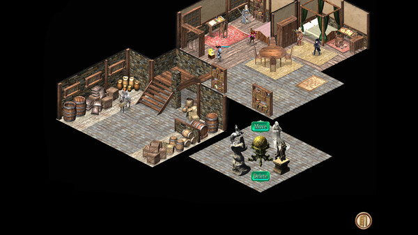 Скриншот из Singaria