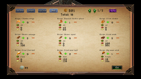 Singariafor windows and Linux 1