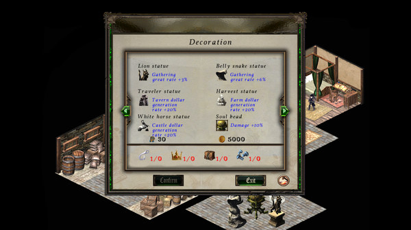 Скриншот из Singaria