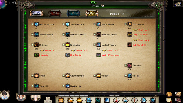 Скриншот из Singaria