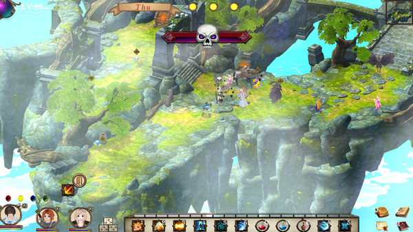 Singaria game for Linux 1