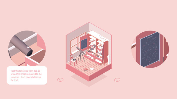 The Almost Gone game for Linux 1