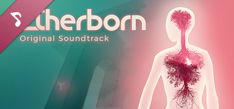 Etherborn - Soundtrack cover art