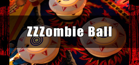 ZZZombie Ball cover art