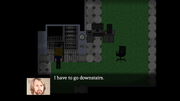 Скриншот из MIND SWITCH