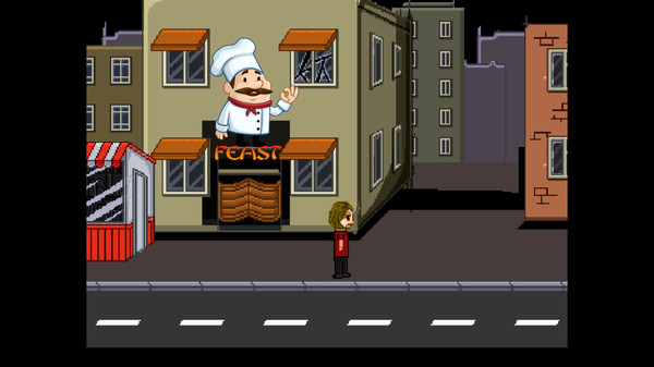 Скриншот из MIND SWITCH