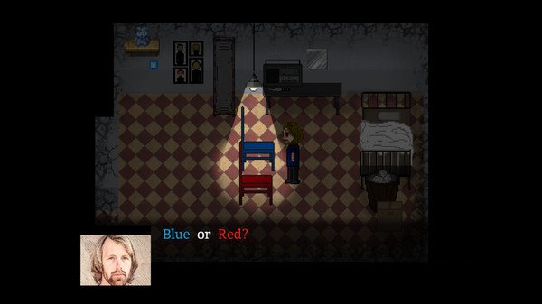 MIND SWITCH for linux