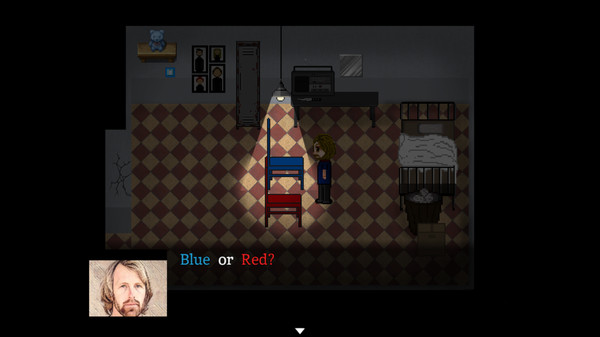 Скриншот из MIND SWITCH