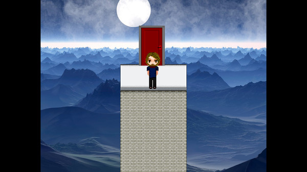 Скриншот из MIND SWITCH