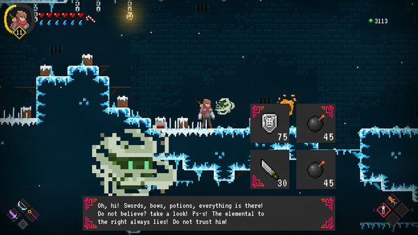 Dungeons Again game for windows Pc 1