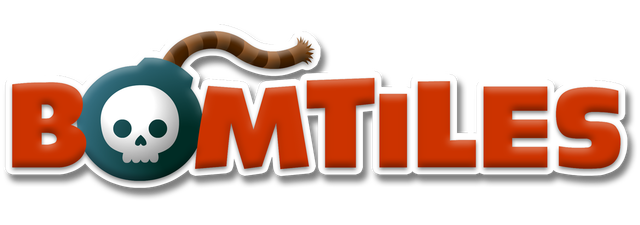 BOMTILES Logo
