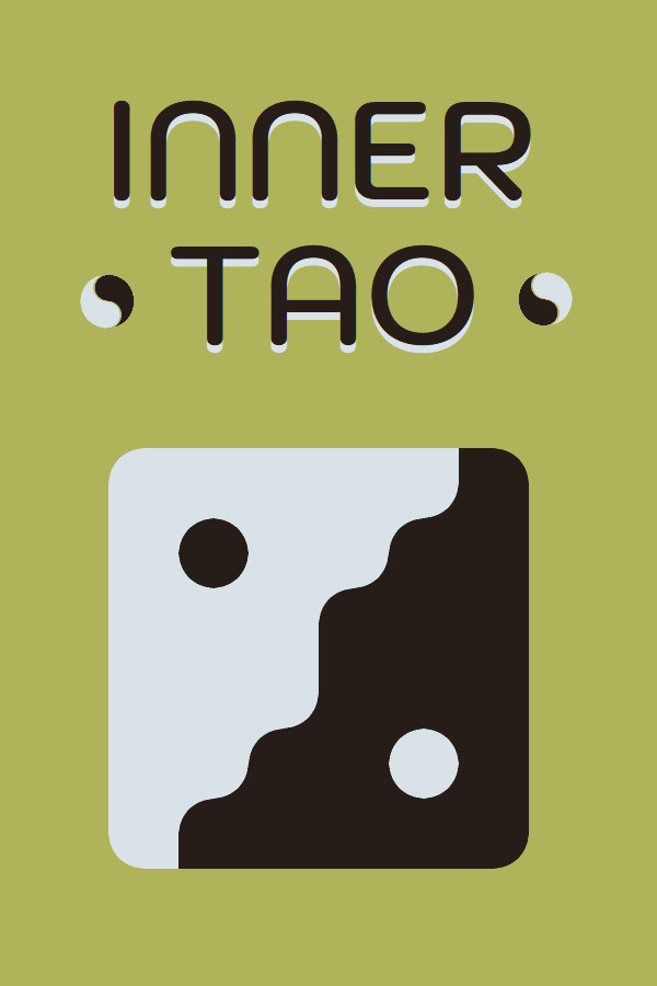 Steam portrait for Inner Tao.