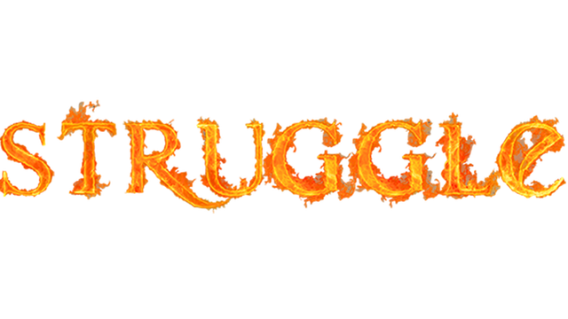 Struggle Logo