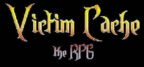 Victim Cache the RPG cover art