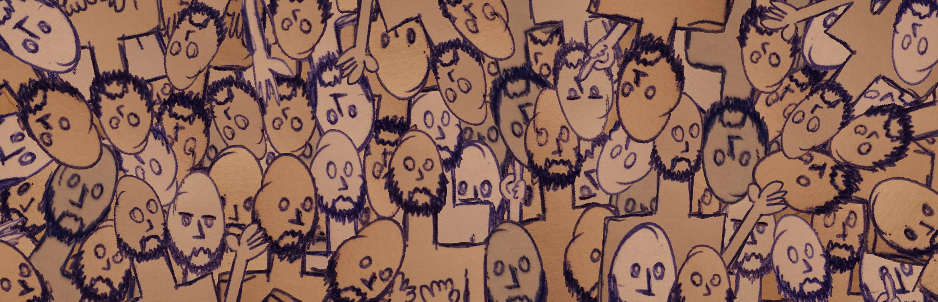 Something for Someone Else