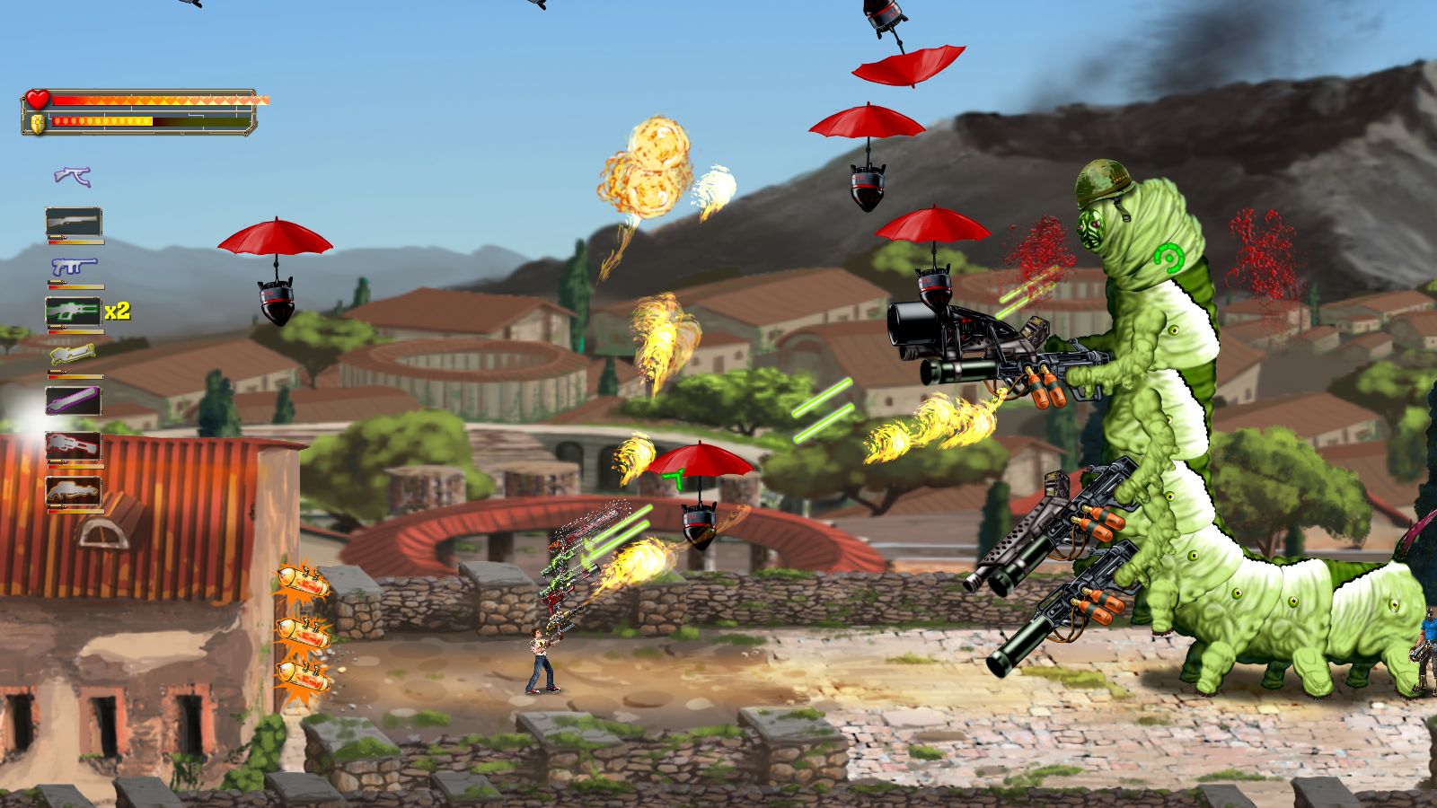 Serious sam free game download for pc