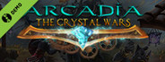 Arcadia: The Crystal Wars Demo