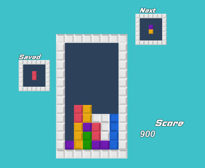 Blockoid game for windows Pc 1