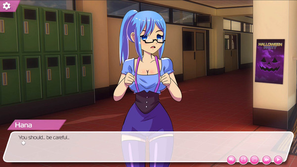 Witch College game for windows Pc 1