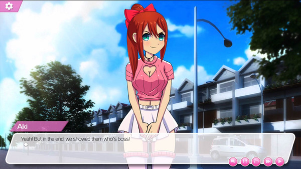 Witch College for linux