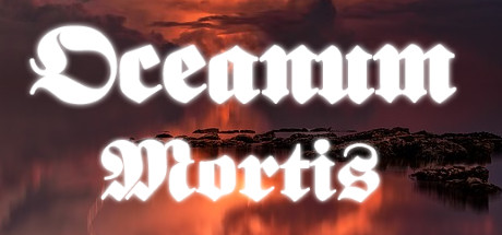 Oceanum Mortis cover art