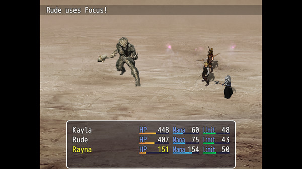 Oceanum Mortisfor windows and Linux 1