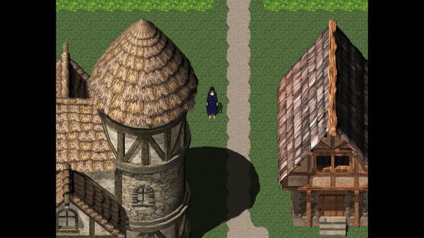 Oceanum Mortis game for windows Pc 1