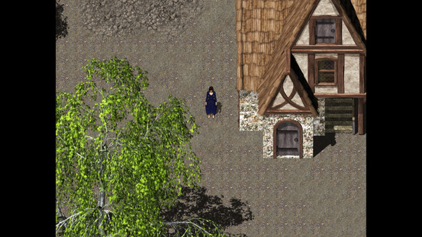 Oceanum Mortis game for Linux 1