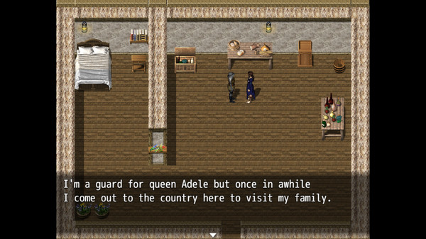 Oceanum Mortis for linux