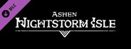 Ashen - Nightstorm Isle